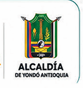 Alcaldía de Yondó, Antioquia